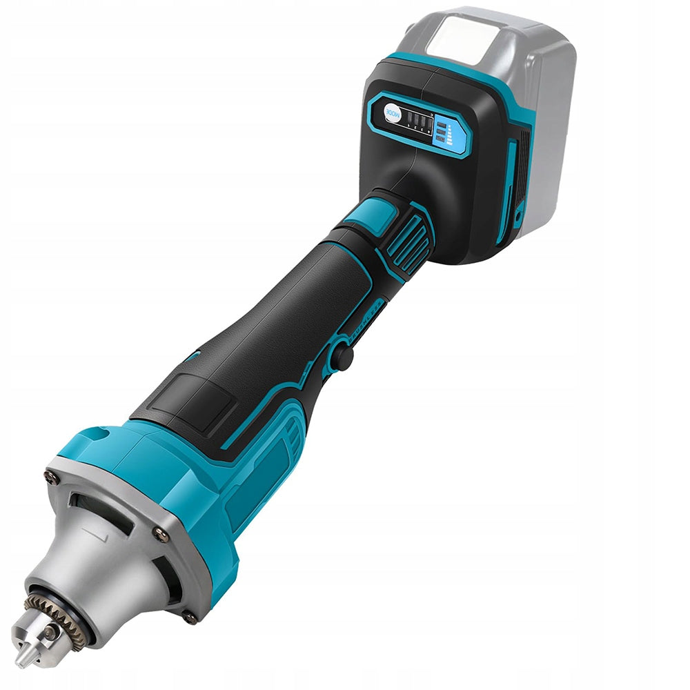 BRUSHLESS STRAIGHT CORDLESS GRINDER FOR MOCK-UP 18V LXT Brand no brand