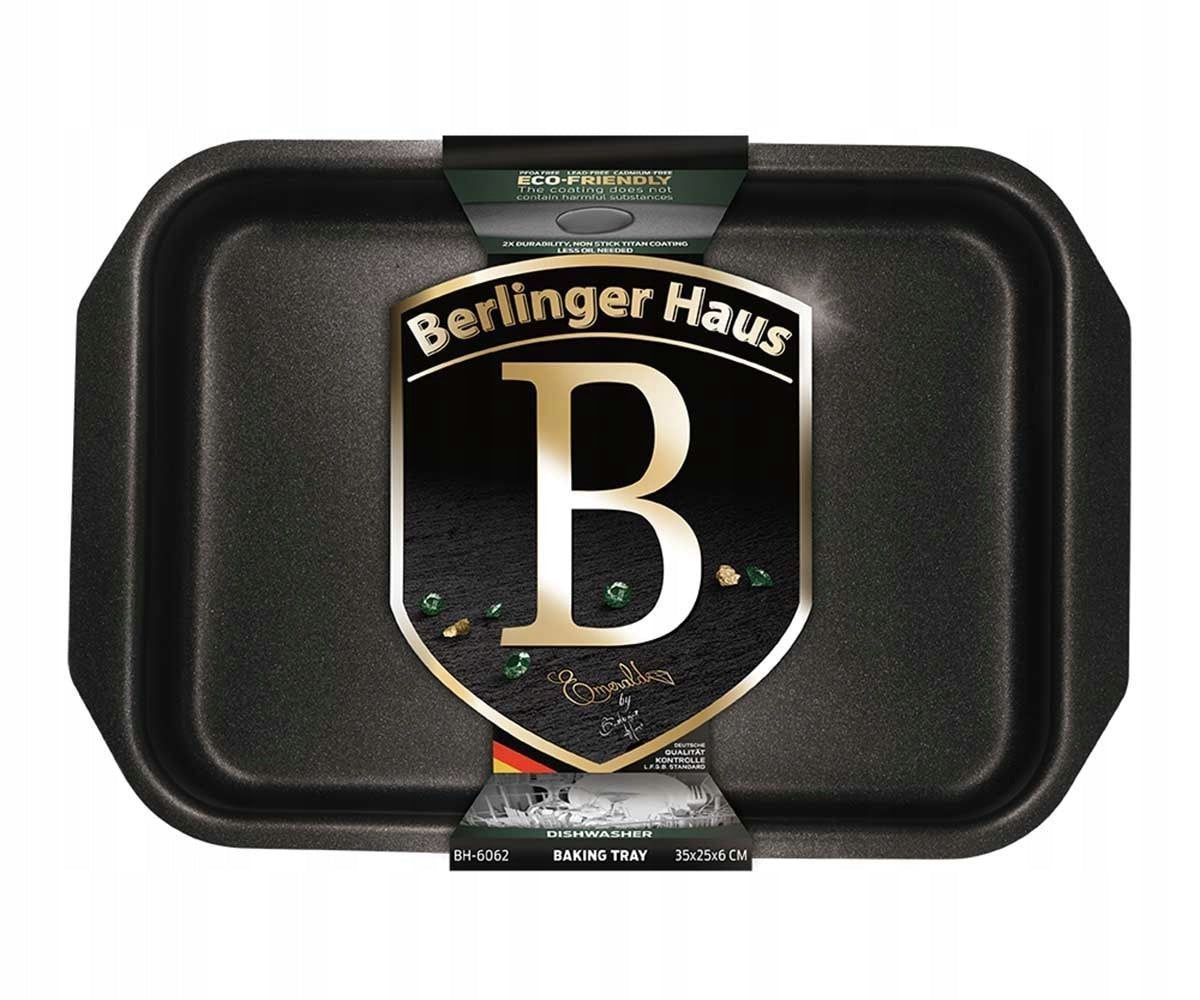 Berlinger Haus kepimo forma16cm