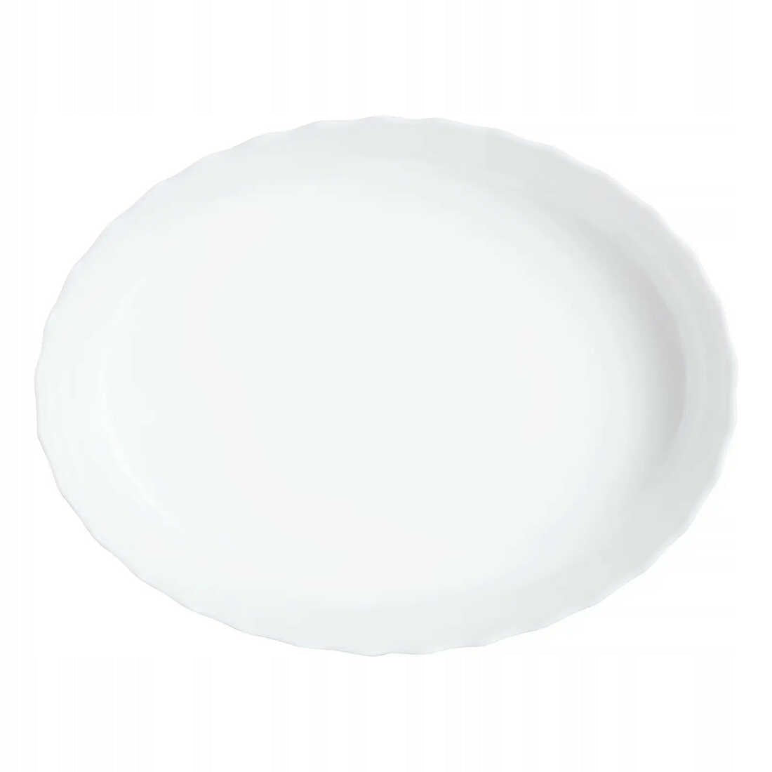 Luminarc ovalus kepimo indas Trianon, 36x29 cm