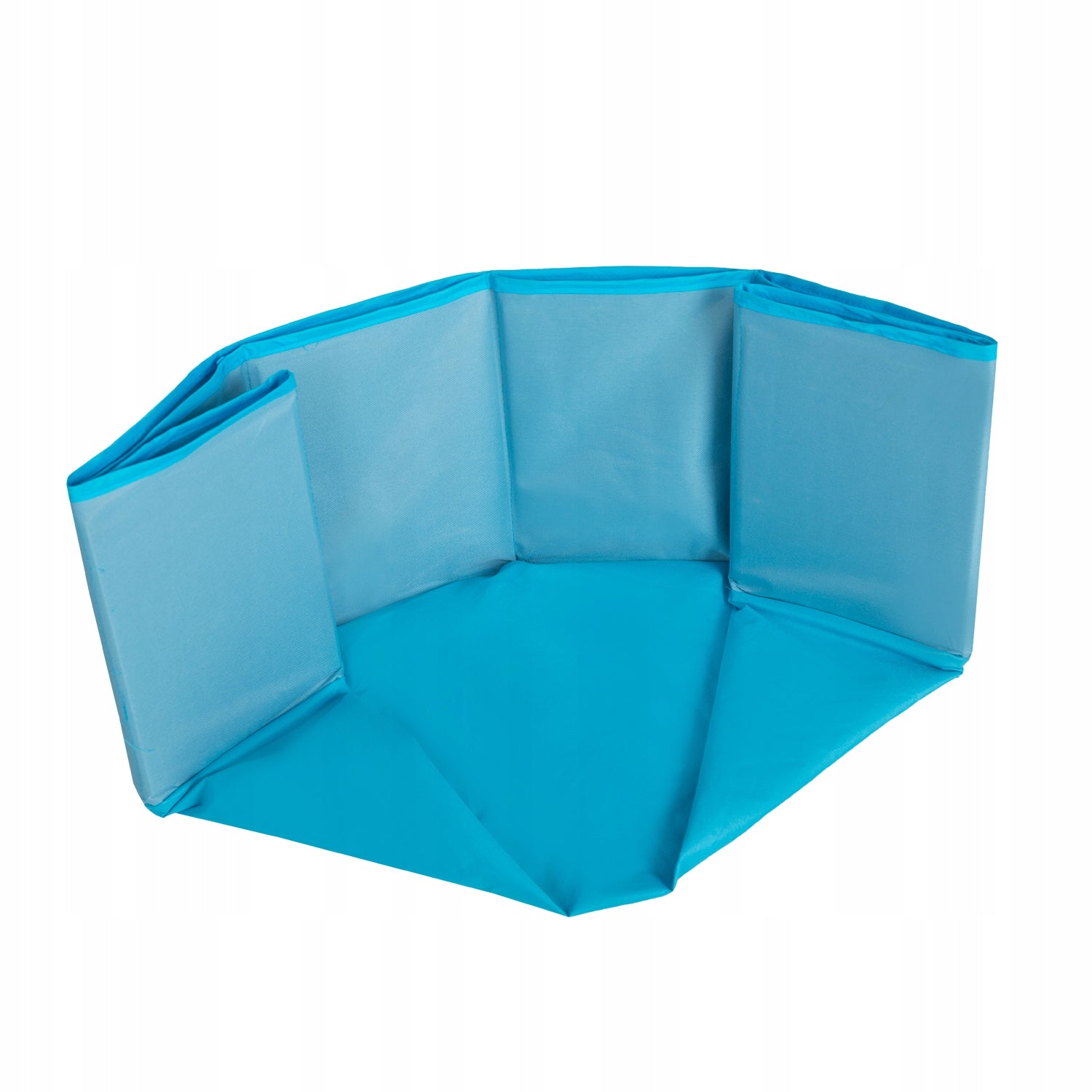 BS-100X Dry folding pool with balls 6cm/200 Gender boys girls