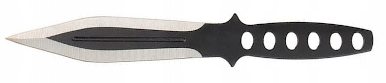 BSH DART SET XXL DART KNIFE 3 PIECES + CASE Manufacturer code 415