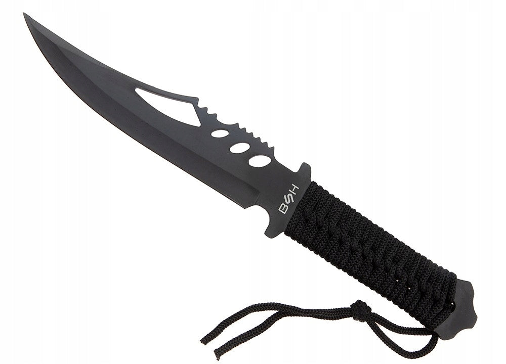 BSH KNIFE DART DAGGER FINKA FOR THROWING TACTICAL HUNTING FOR EXERCISE Manufacturer code N268