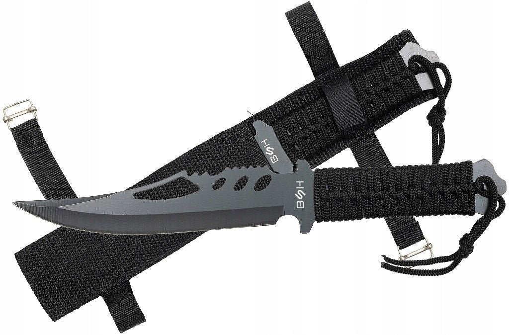 BSH KNIFE DART DAGGER FINKA FOR THROWING TACTICAL HUNTING FOR EXERCISE