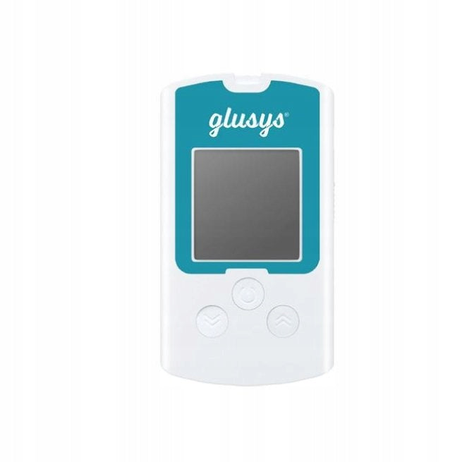 BSI Glucometer Glusys
