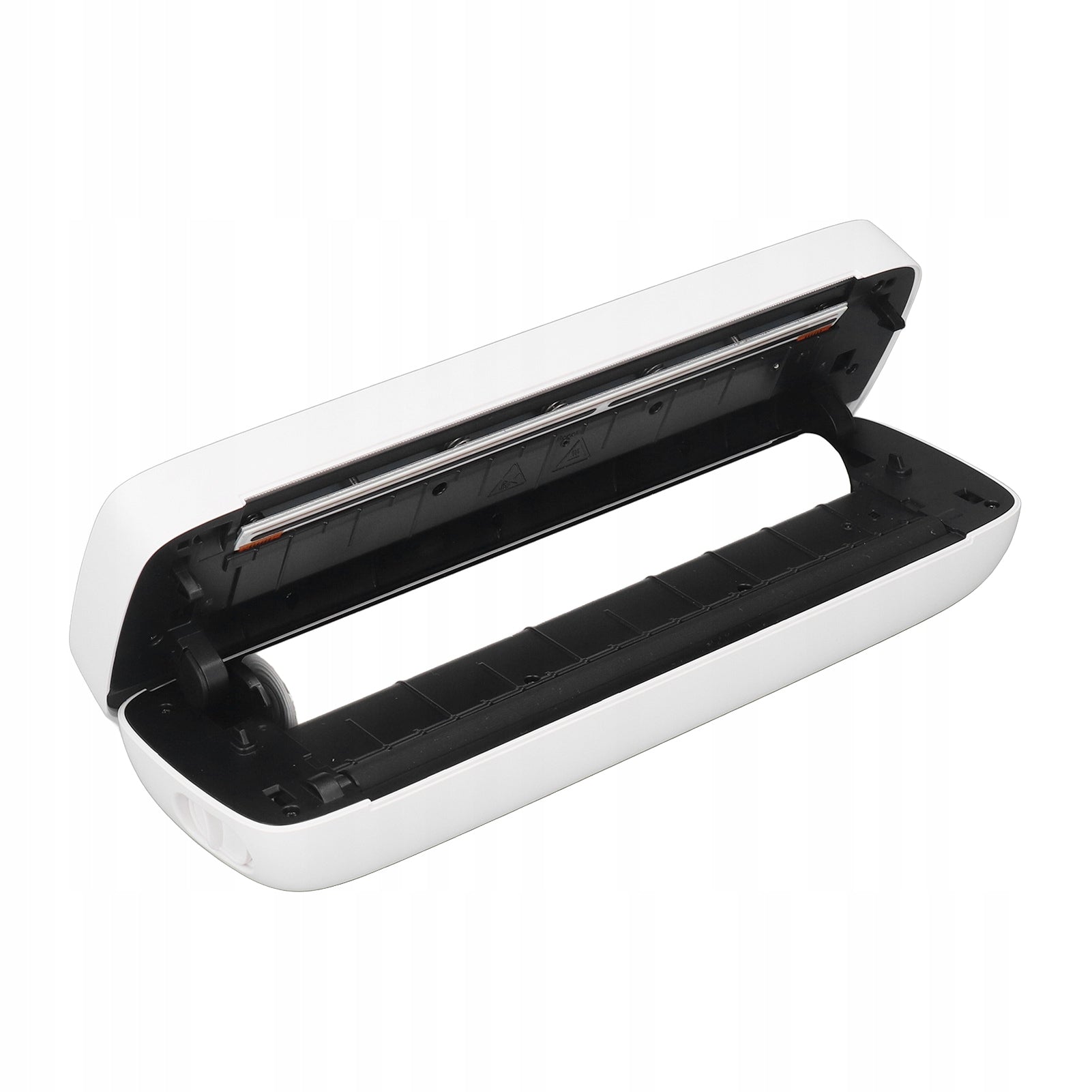 BT 203DPI Thermal Printer Ink Free Mini Portable AI Machine