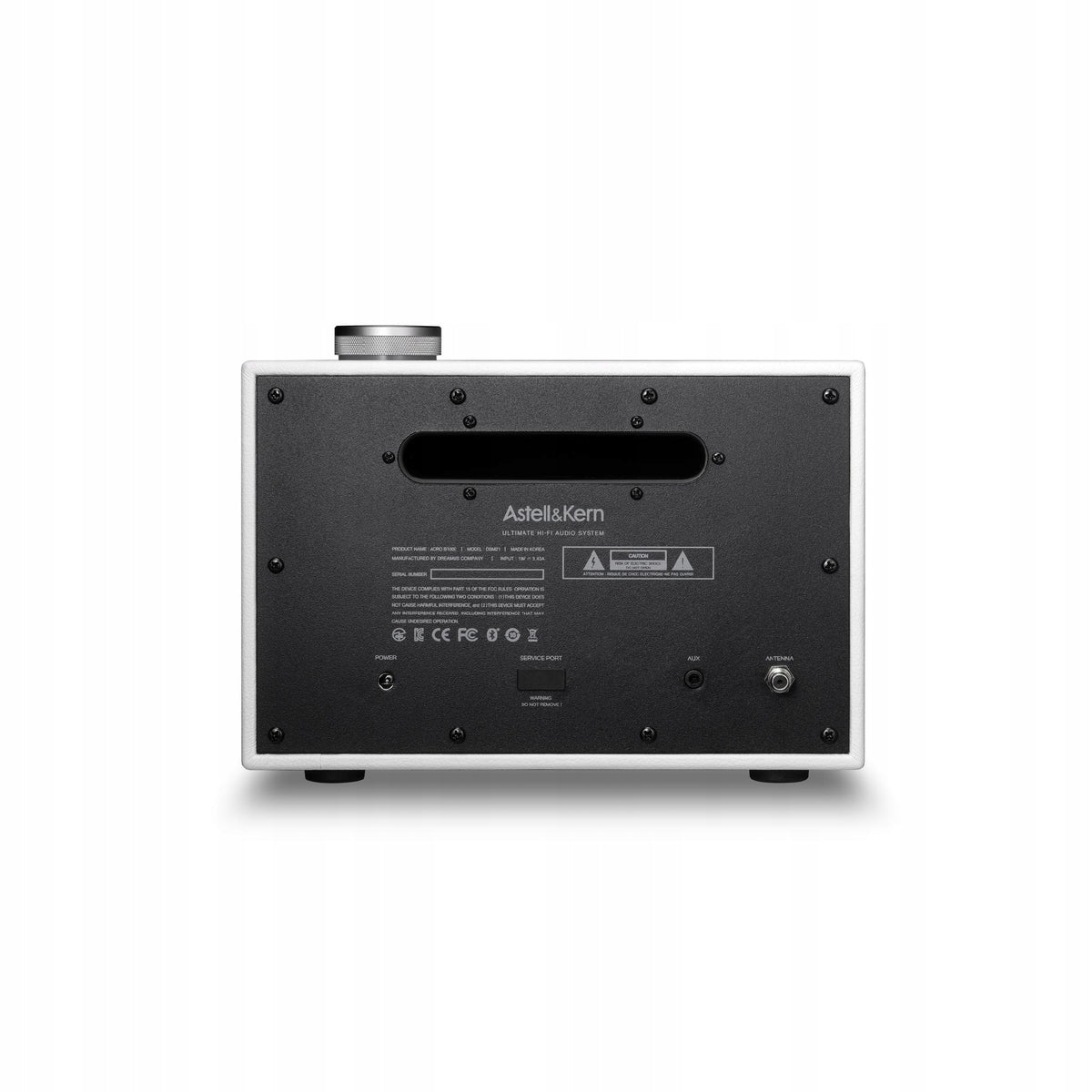 BT Astell&Kern ACRO BE100 Speaker with FM Radio Brand Astell&Kern