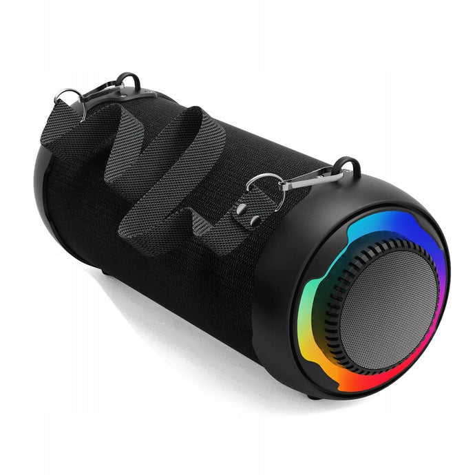 BT Denver BTG-213 100W speaker with RGB effects Brand Denver
