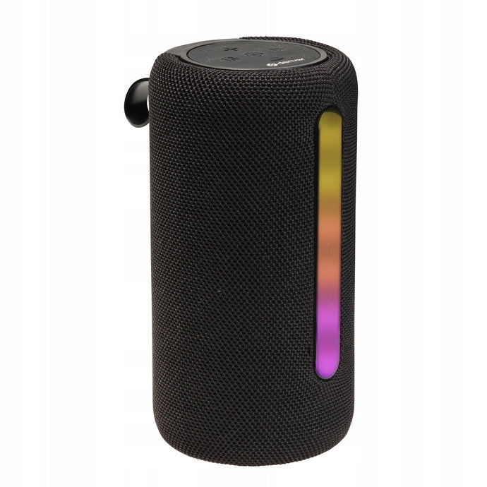 BT Denver BTL-330B BLACK RGB 2x5W black Brand Denver