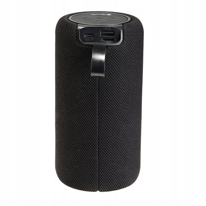 BT Denver BTL-330B BLACK RGB 2x5W black Model other