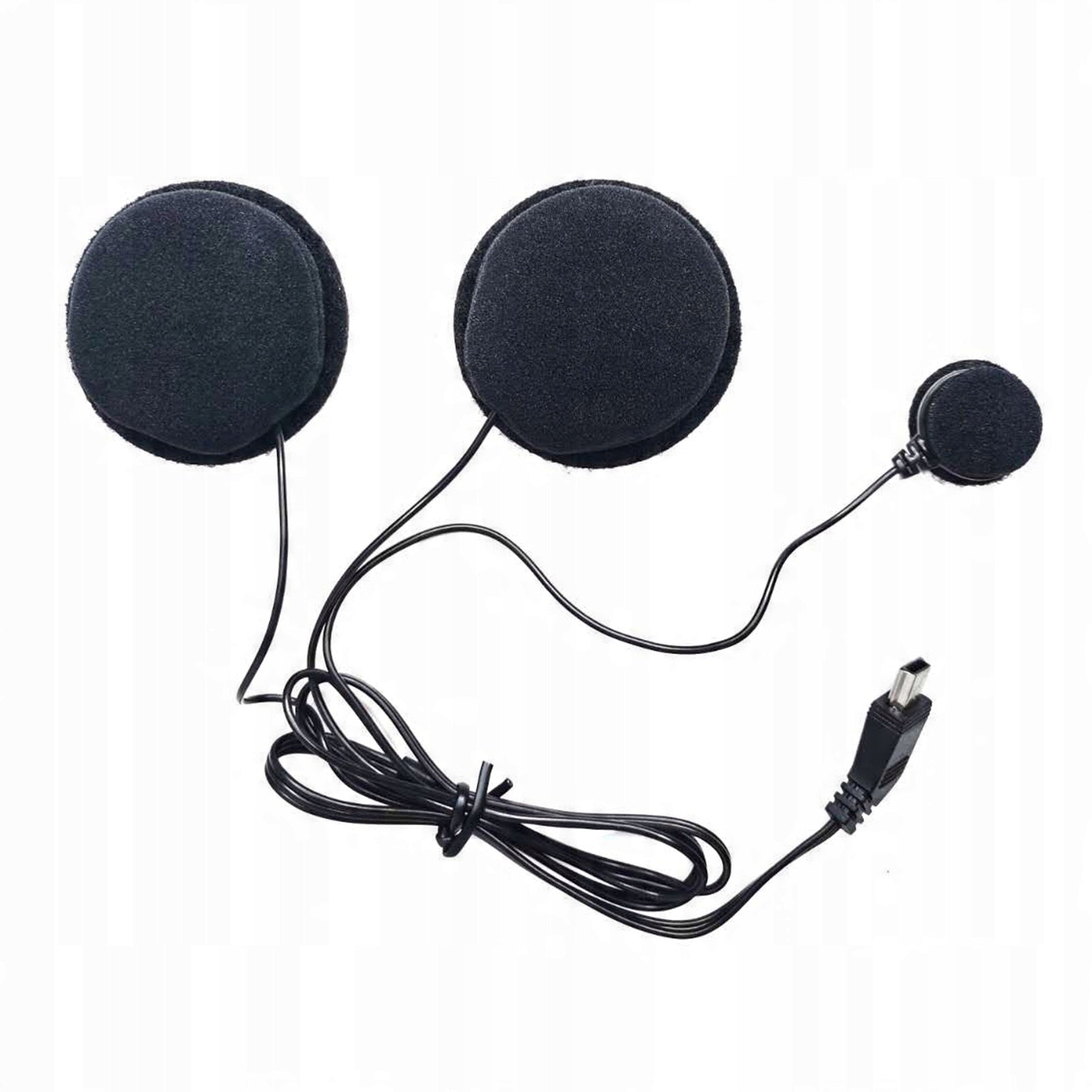 BT MOTORCYCLE INTERCOM HEADSET Manufacturer's catalog number K17755