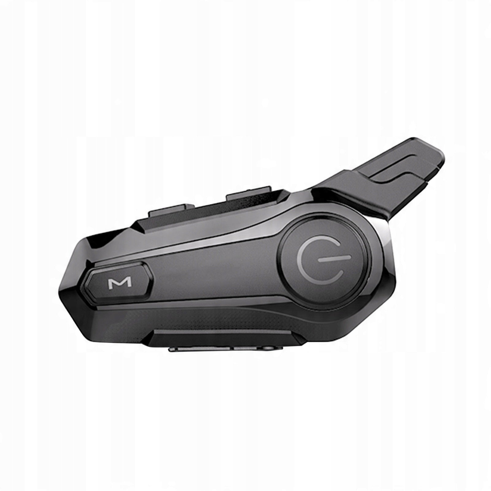 BT MOTORCYCLE INTERCOM HEADSET