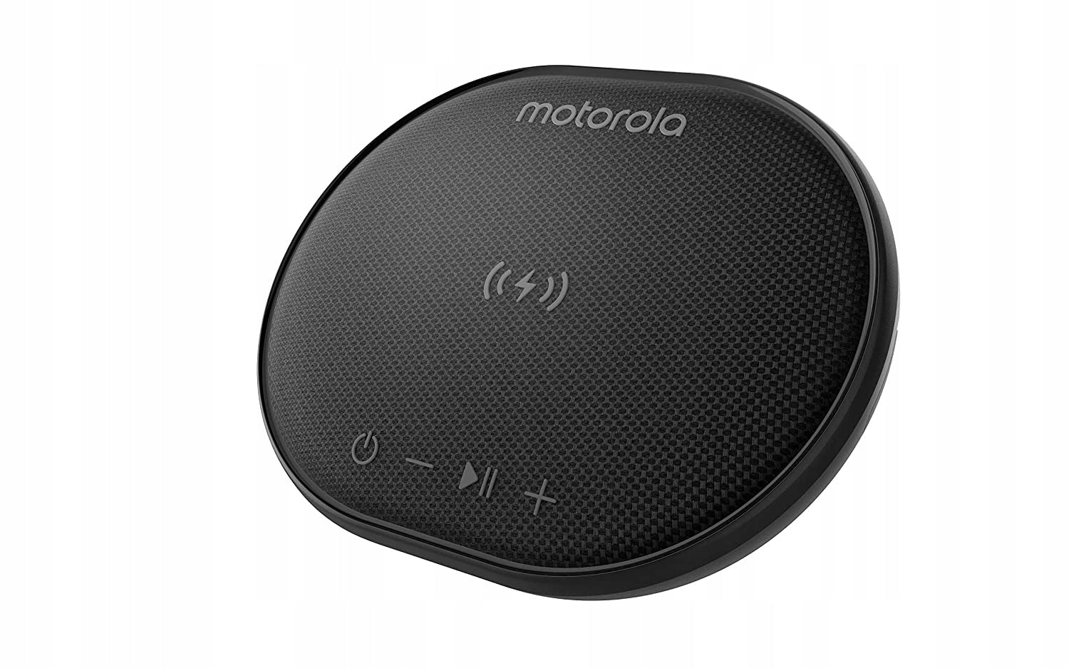 BT Motorola Sub 500 speaker with induction charger EAN (GTIN) 5012786044296