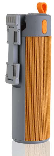 BT Speaker Stick SELFIE Power BANK 4in1 for gift Batteries included yes