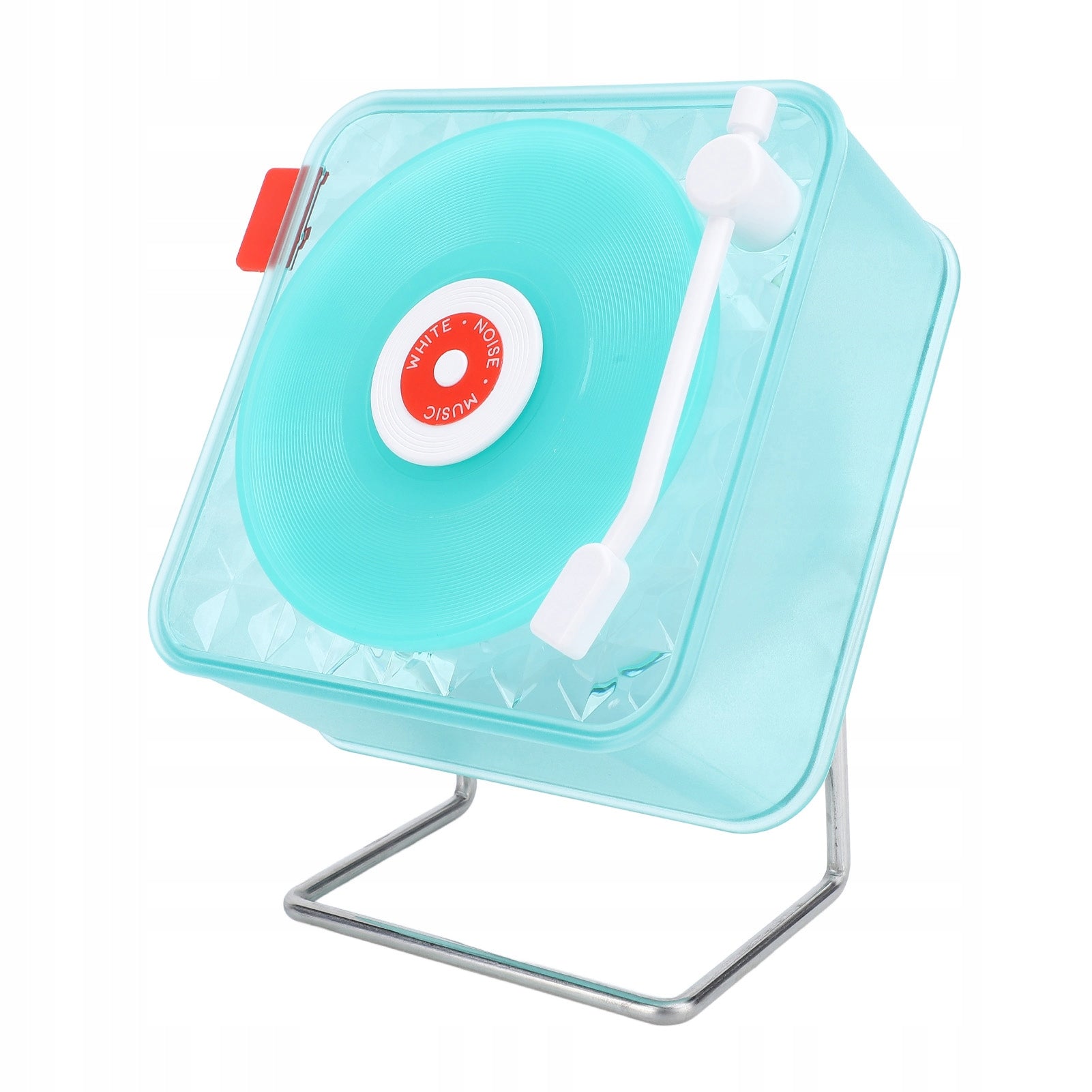 BT Vintage Speaker White House Wireless Stereo Speaker with LQ Manufacturer code AG250820013235