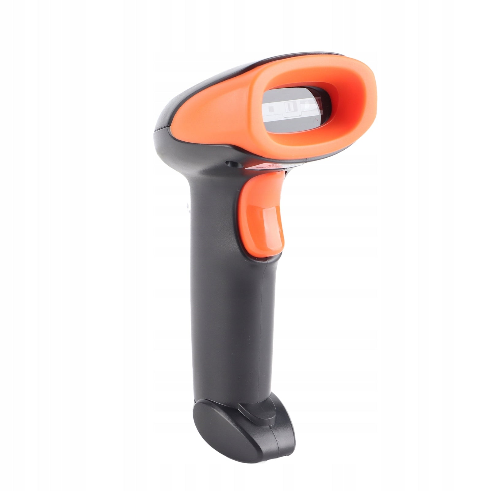 BT Wireless Barcode Scanner Fast Response Convenient SQ Reception