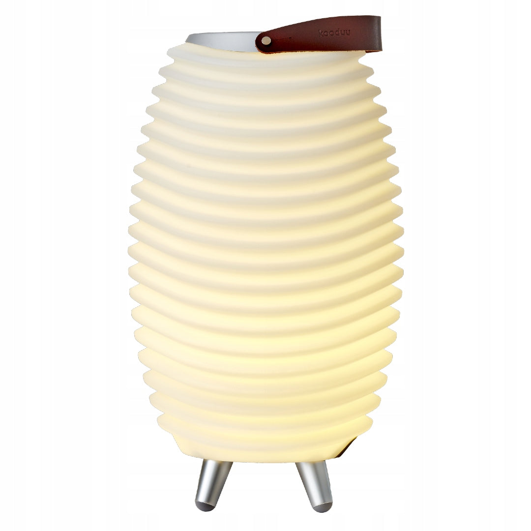 BT speaker with LED lamp Kooduu Synergy 35 M690