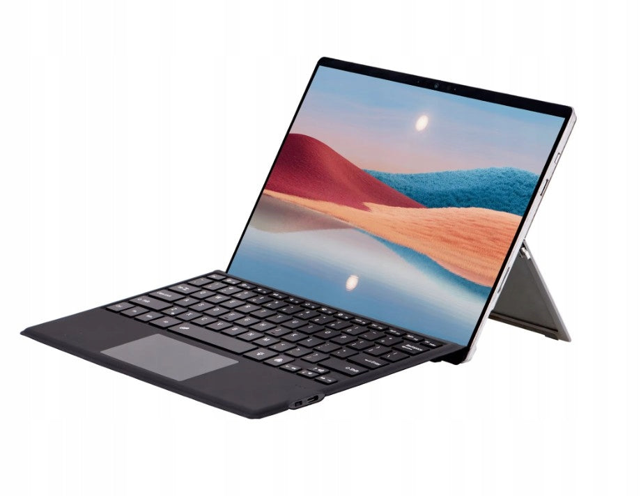 BT touchpad keyboard for Microsoft Surface Pro 4 5 6 7 Manufacturer code 2694