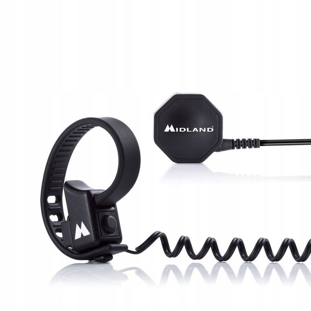 BTT wireless button