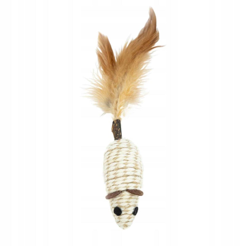 BUBA Matatabi mouse for cat