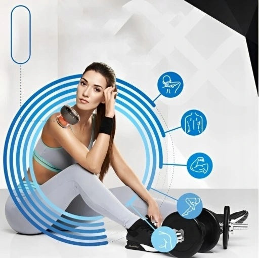 BUBBLE CHINESE ELECTRIC WARMING VACUUM ANTI-CELLULITE MASSAGER Brand no brand