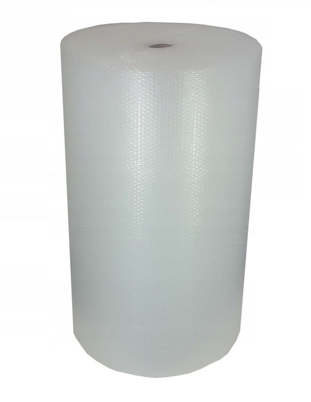BUBBLE FILM 100cm x 100mb Protective Bubble Strong for Packing