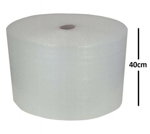 BUBBLE FILM 40cm x 70m Protective Bubble Strong for Packing Packaging status original