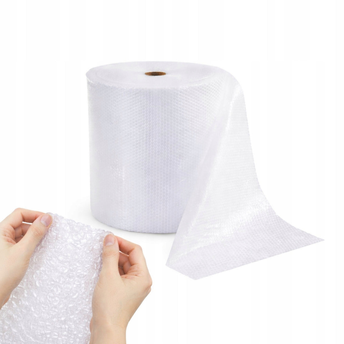 BUBBLE FILM 50 cm x 100 m bubble strong protective for packing