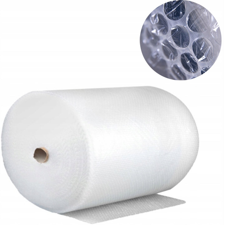 BUBBLE FILM 50cm /50mb for packing STRONG