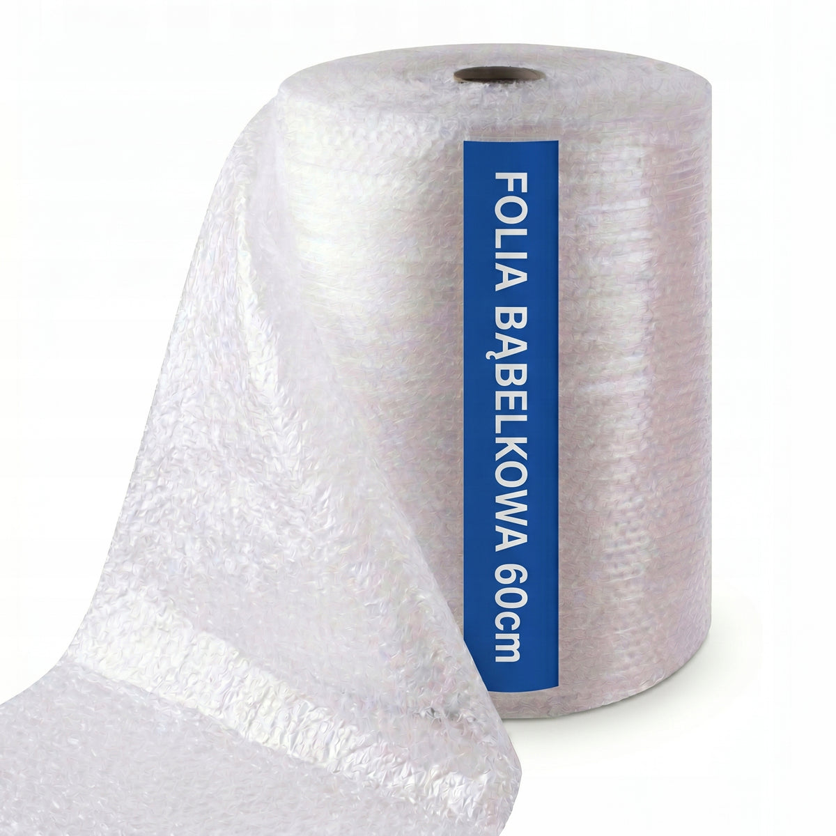 BUBBLE FILM 60cm BUBBLE bubble, protective, for moving