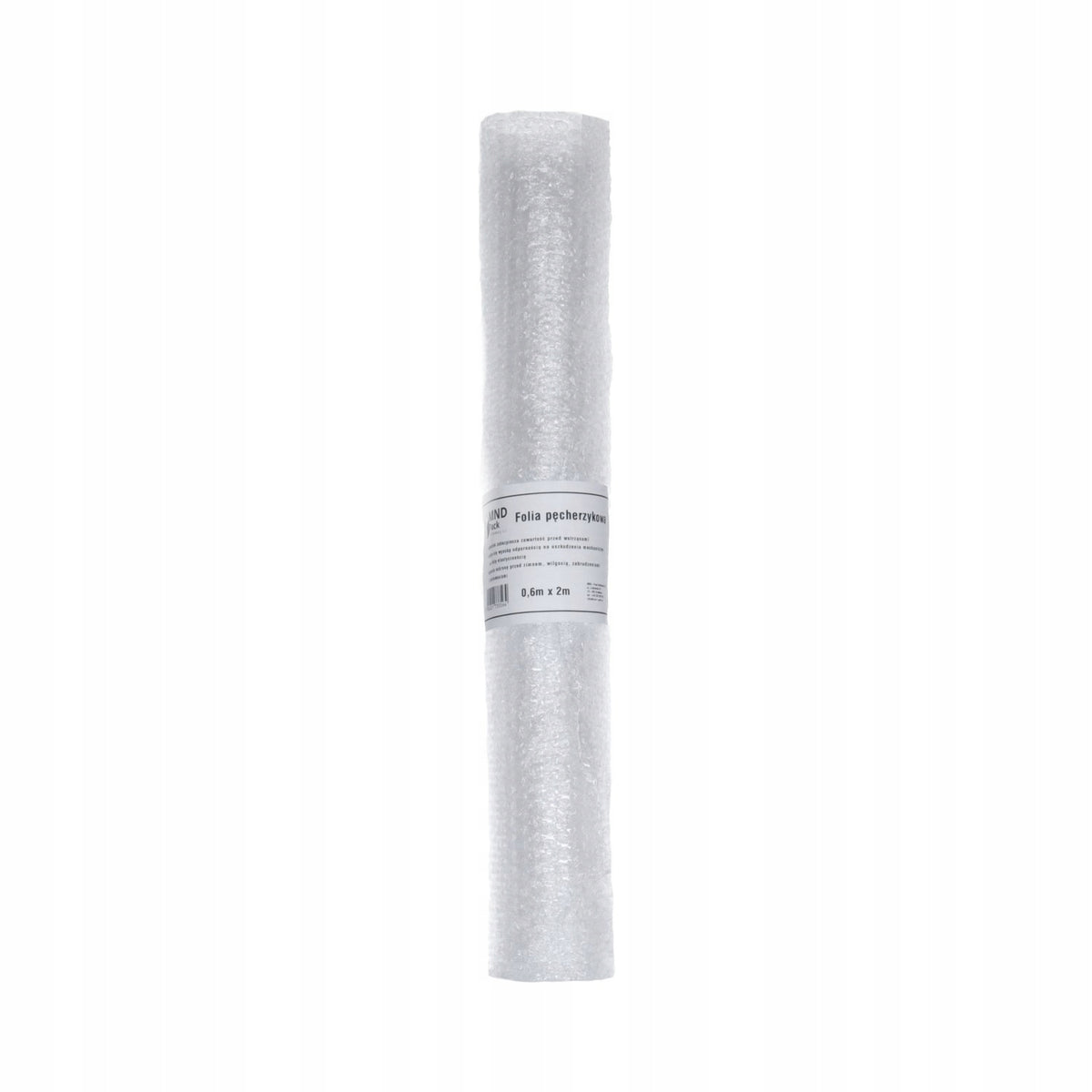 BUBBLE FILM 60cm bubble, winding:2mb
