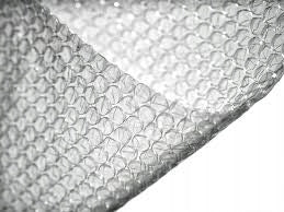 BUBBLE FOIL 50 cm 0.5 m BUBBLE PROTECTIVE STRONG