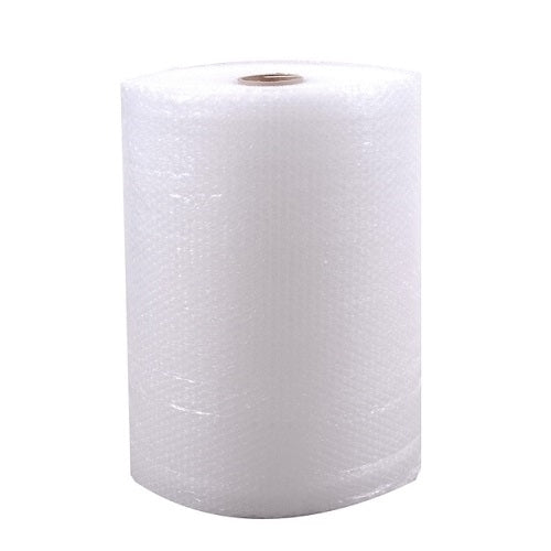 BUBBLE Film 2,5m x 100m Strong DOUBLE LAYER B1 Protective Packing Brand Neopak