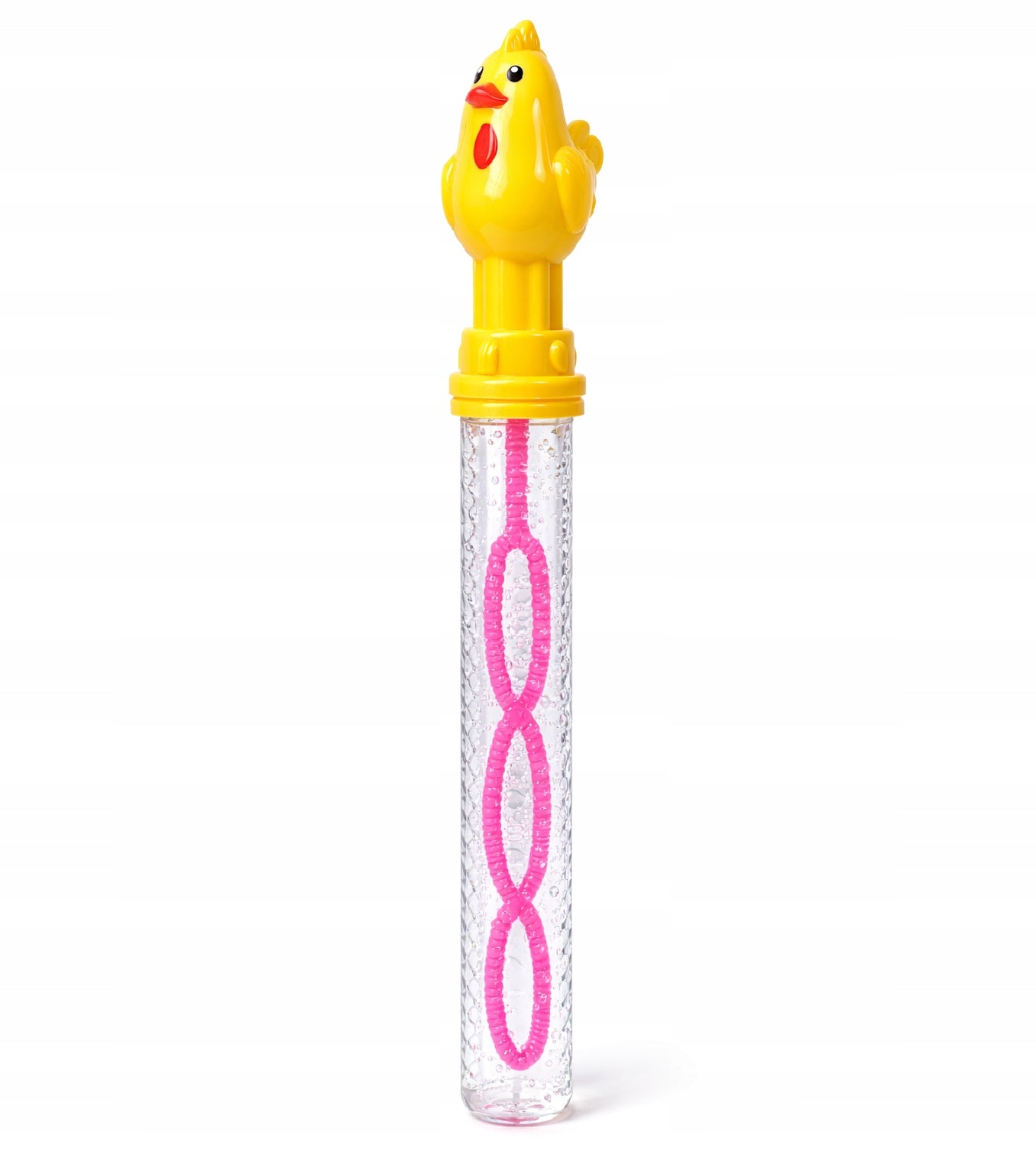 BUBBLE SOAP CHICKEN BUBBLE SWORD LARGE 26CM Kind swords
