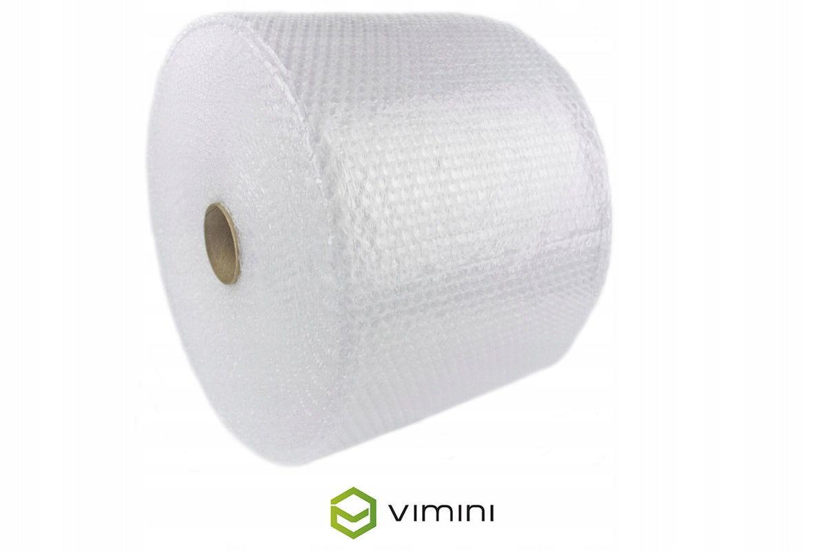 BUBBLE WRAP 0,5m 50cm LIGHT LONG 0,5x100m Brand heykapak