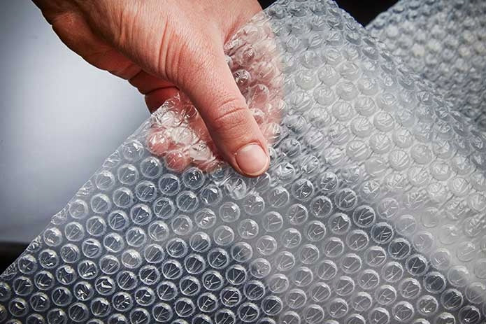 BUBBLE WRAP 100 cm STRONG Brand no brand