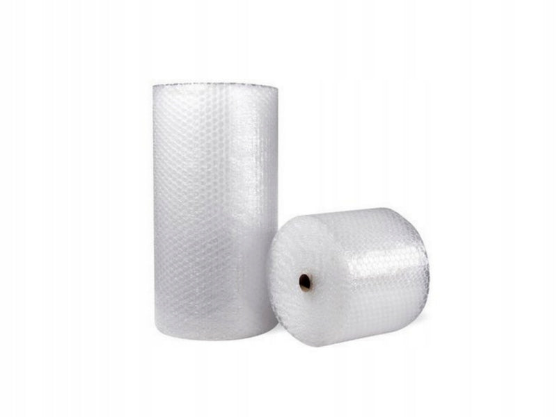 BUBBLE WRAP 100CM 1 M BUBBLE Width 100 cm