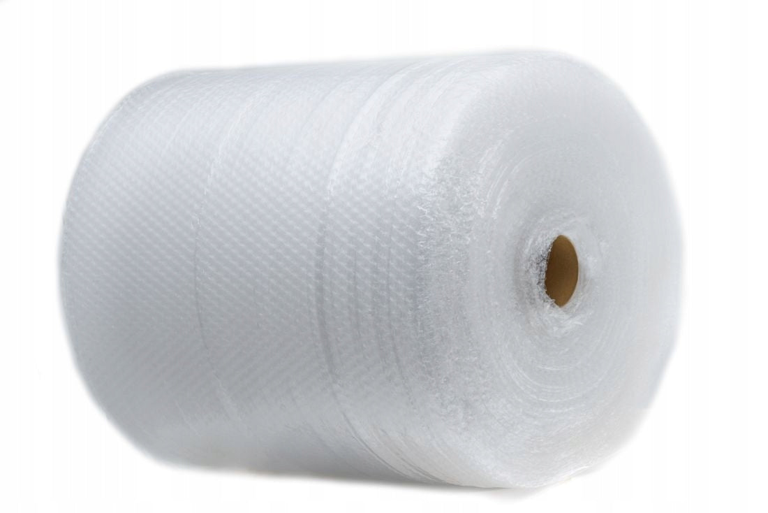 BUBBLE WRAP 120cmx100m Strong Packaging status original