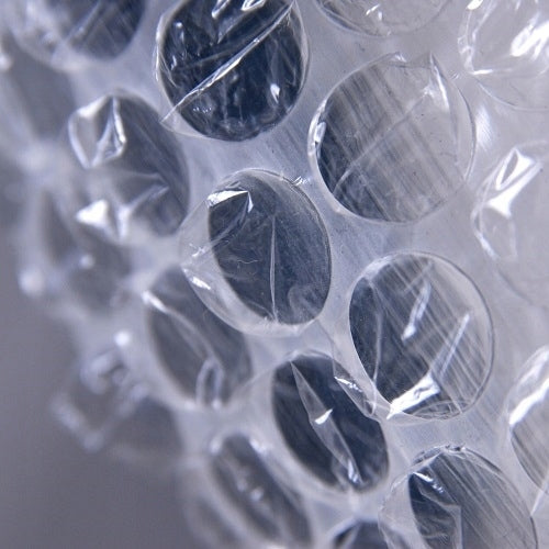 BUBBLE WRAP 120cmx50m BK Large Bubbles 3cm
