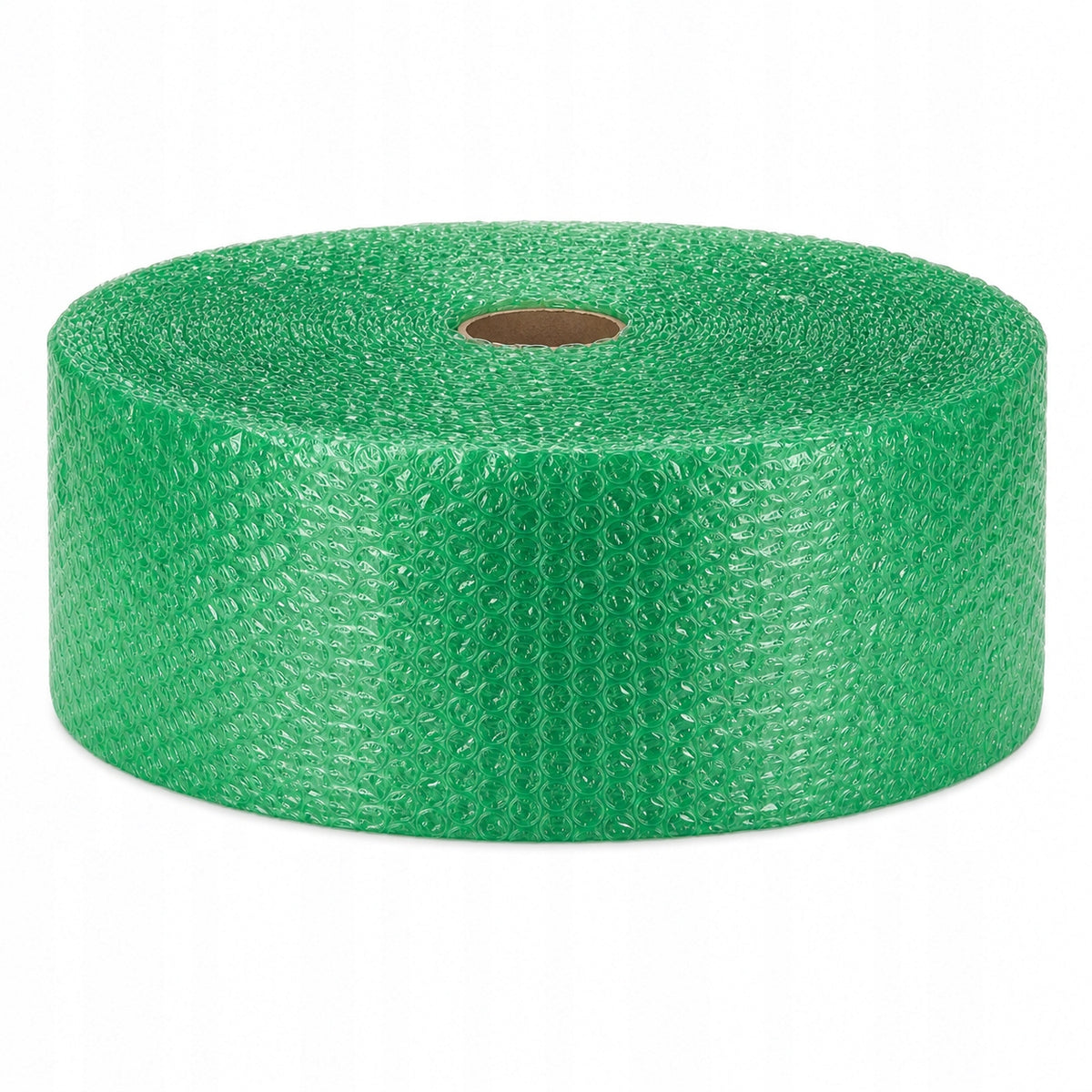 BUBBLE WRAP 20 cm / 100 mb | Protection BUBBLE WRAP - Green