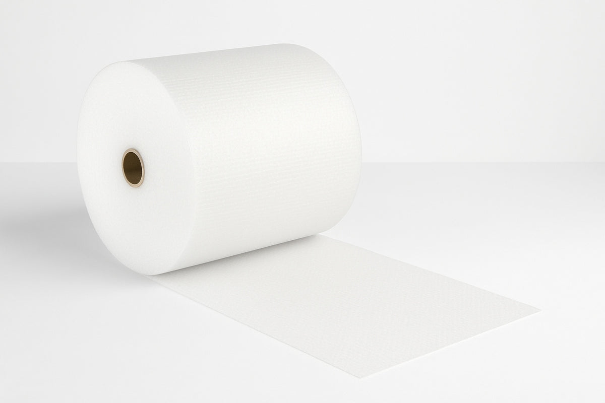 BUBBLE WRAP 30 cm PROTECTIVE STRONG THICK BUBBLES Manufacturer code 5907688733648