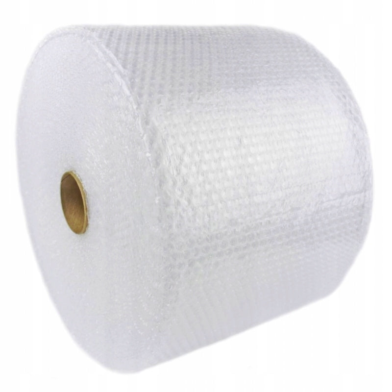 BUBBLE WRAP 40 CM x 100 M PROTECTION AND SECURITY OF YOUR SHIPMENTS