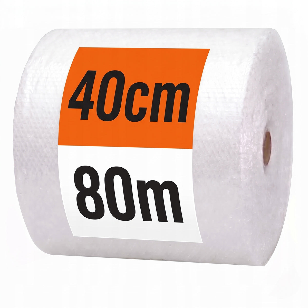 BUBBLE WRAP 40cm winding 80m PROTECTIVE LONG STRONG MANUFACTURER RED-ICE