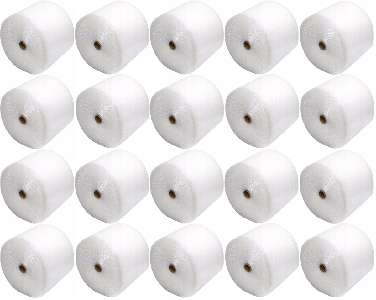 BUBBLE WRAP B1 10 BUBBLE PROTECTIVE 20PCS
