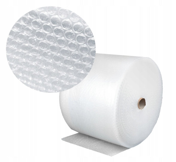 BUBBLE WRAP BUBBLE WIDTH 40cm PROTECTIVE LONG winding 100m Packaging status original