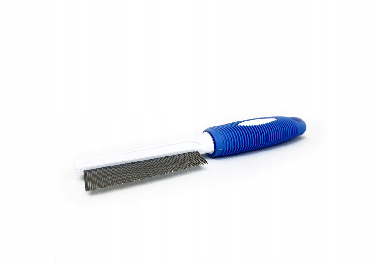 BUBU Comb Fine anti-flea 3,5x20,5cm