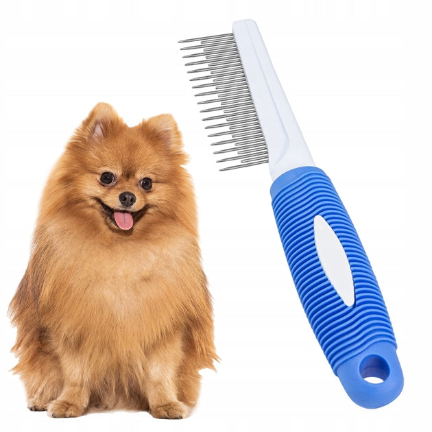 BUBU Comb Fine graduated 20,5cm