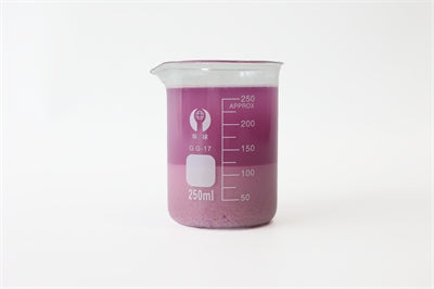 BUBU PETS Cat Litter Tofu Biodegradable 2,5kg/6L Lavender Brand Bubu Pets