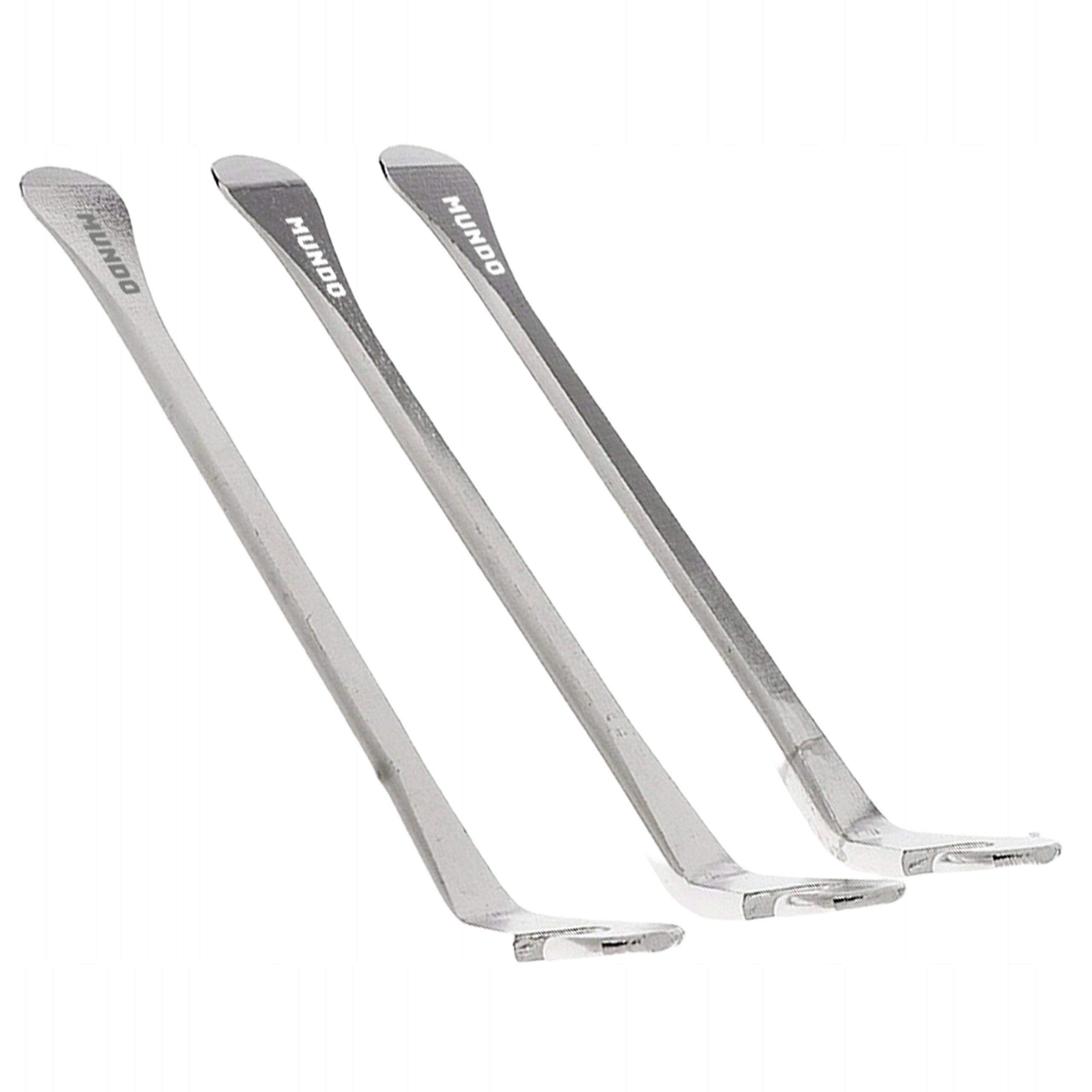 BUCKETS FOR REPLACING THE REMOVAL OF BICYCLE TIRES (METAL) 3 PCS. Packaging status original