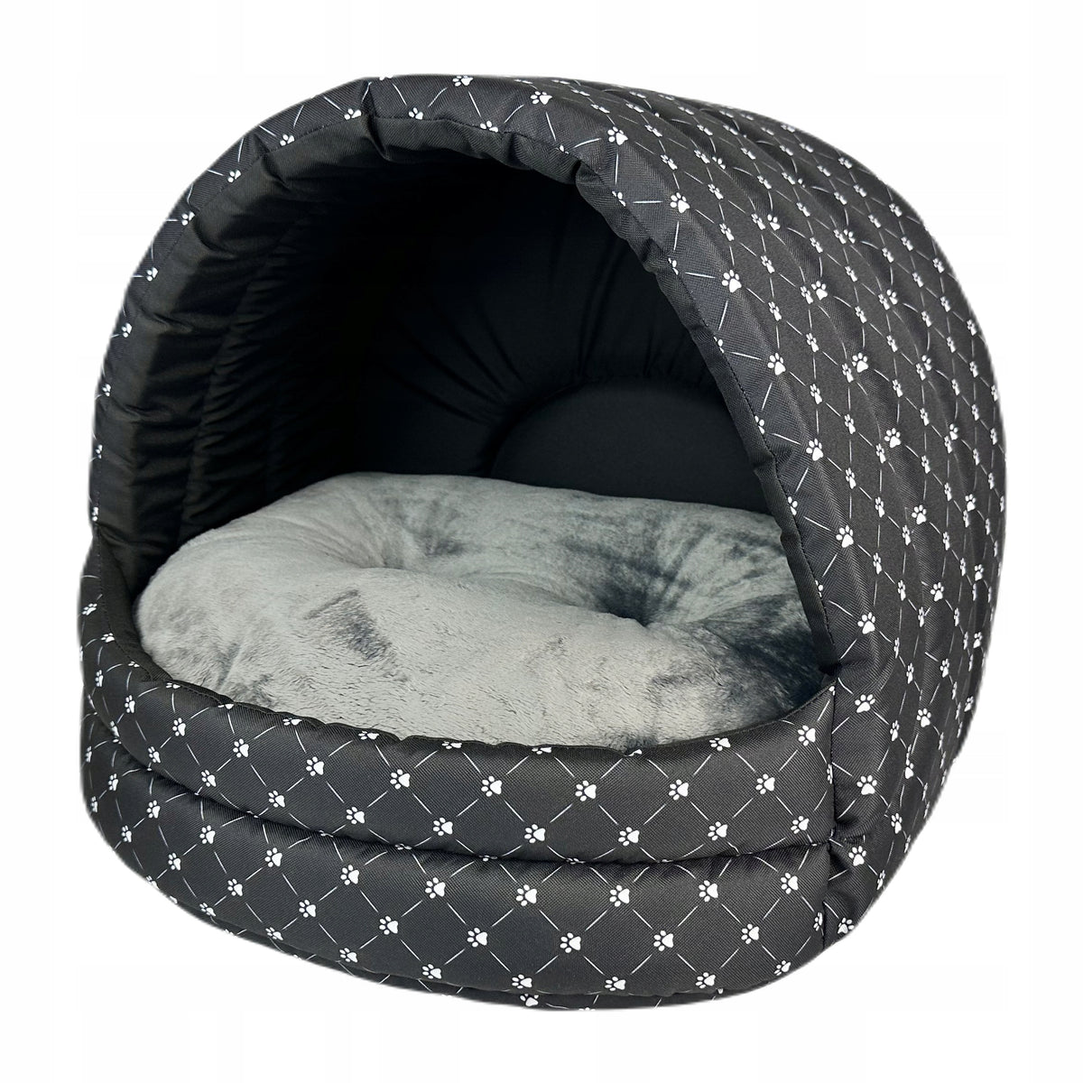 BUDKA soft bed for cat dog size L