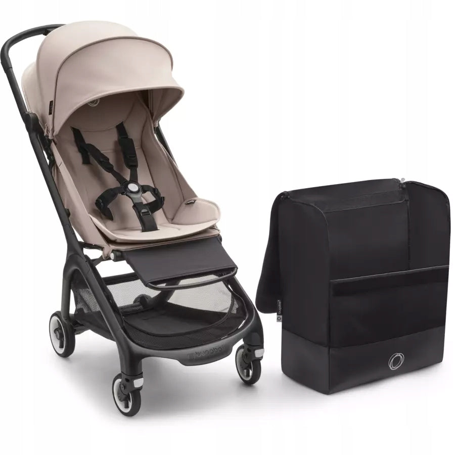 BUGABOO carry bag for BUTTERFLY trolley EAN (GTIN) 8717447492306